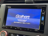 【純正ナビ】インテリアに溶け込むスタイリッシュな「専用設計」メーカーナビを装備♪視認性や操作性など基本性能にも優れ、より上質なカーライフをお楽しみいただけます。