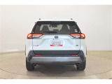 RAV4 2.5 ハイブリッド G E-Four 4WD 