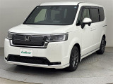 ステップワゴン 1.5 スパーダ プレミアムライン 4WD 修復歴無し