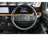 日産正規ディーラーですので、整備・保障はもちろん充実サポート!大きな買い物だからこそ、ぜひ当店に一度ご相談を♪