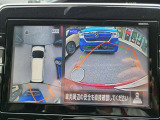 老若男女問わず大変好評です アラウンドビューモニターつきです