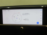 純正ディスプレイオーディオが付いています。