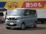 日産 ルークス