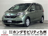 ラゲッジルームのマルチボードアレンジで、便利に使えるフリード+は、全長約4.3mのコンパクトサイズ2列シートミニバンです。