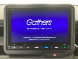 Honda CONEECT対応で、更に便利が広がったナビディスプレーです♪フルセグTVとFM/AMラジオもお聞きいただけます♪