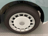 納車後の点検、車検などアフターサービスもお任せください!
