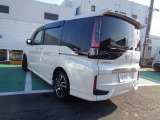 ステップワゴン 1.5 スパーダ ホンダ センシング 
