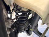 お車を安心してお乗りいただく為には、足回りの定期点検が欠かせません。サービスサポート(有償保証)では無料点検もご提供しており、安心のカーライフをお過ごしいただけるサポート体制が整っています。