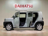 定期点検や車検整備代がセットになったダイハツオリジナル整備パック「ワンダフルパスポート」もお取扱いしております!