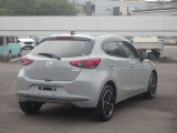 MAZDA2 1.5 XD スポルトプラス 