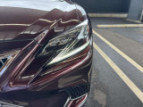 LS 500h Iパッケージ 