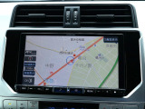 ALPINE製 BIG X(X9NX)ナビを装備!大画面で見やすく、快適なドライブをサポートします。