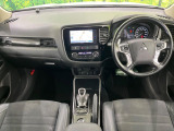 アウトランダーPHEV  Gセーフティパッケージ
