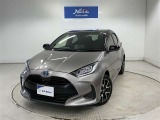 ヤリス 1.5 ハイブリッド Z E-Four 4WD 