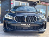1シリーズ M135i xドライブ 4WD 4WD 修復歴無し