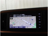 純正メモリーナビ付で地デジやDVDビデオも楽しめますよ♪