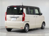 ◆法定整備実施◆Honda認定中古車の整備基準にもとづく整備を実施いたします。法定点検の整備に加え、Honda独自のプラスアルファー点検整備を実施。基準を満たしていない消耗部品を交換いたします。
