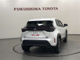 ヤリスクロス 1.5 ハイブリッド Z 