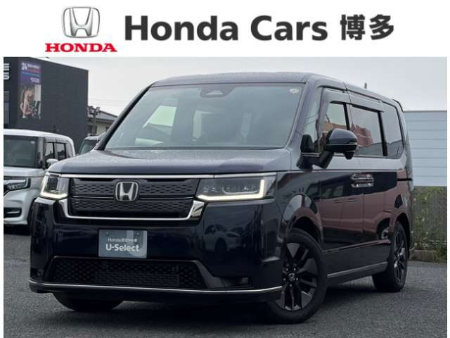 ステップワゴン 1.5 スパーダ