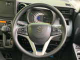 【ステアリングスイッチ】運転中、前方から目線をそらすことなく、オーディオ等の操作が可能な便利機能!安心&快適なドライブを演出してくれます♪
