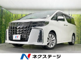 両側電動ドア 純正10型ナビ 後席モニター バックカメラ 衝突軽減装置