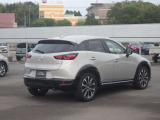 CX-3 1.5 15S アーバンドレッサー 