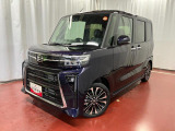 タントカスタム RS 