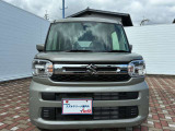 もっともっとたくさんの方にスズキ車を知ってもらうため、常に多くの試乗車、良質な中古車を展示しております。