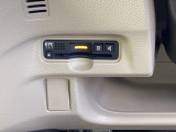 ETC付いてます。ETCが使用可能な道路通行料はキャッシュレスでスマートに走行できます。再セットアップして納車致します。