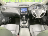 エクストレイル 2.0 20X エマージェンシーブレーキパッケージ 