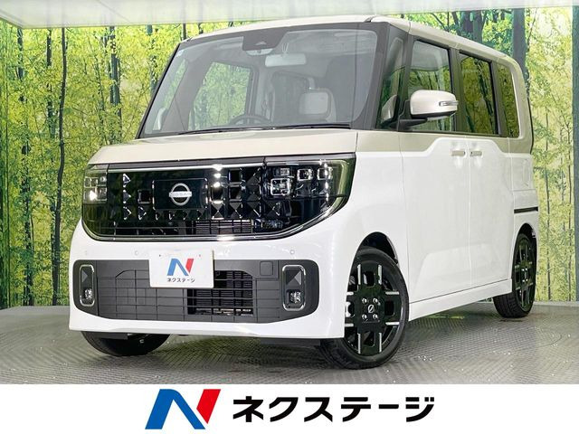 ルークス ハイウェイスター Gターボ プロパイロットエディション