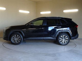 RAV4 2.5 ハイブリッド G E-Four 4WD 