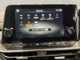 メモリーナビを搭載。楽しいドライブにナビは欠かせませんよね。Bluetoothも当然付いています♪好きな音楽を聴きながら今まで行ったことの無いところに行ってみませんか?