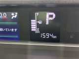 写真撮影時の走行距離です。店舗間の移動などで走行距離が伸びている場合があります。