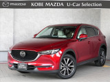 マツダ CX-5