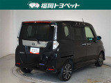 色は人気のブラックマイカメタリックです。