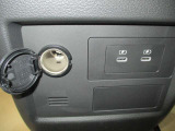 タイプC電源など