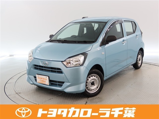 ミライース B