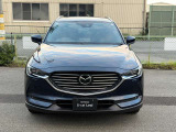 CX-8 2.2 XD エクスクルーシブ モード 4WD 