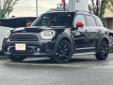 BMW MINI ミニクロスオーバー
