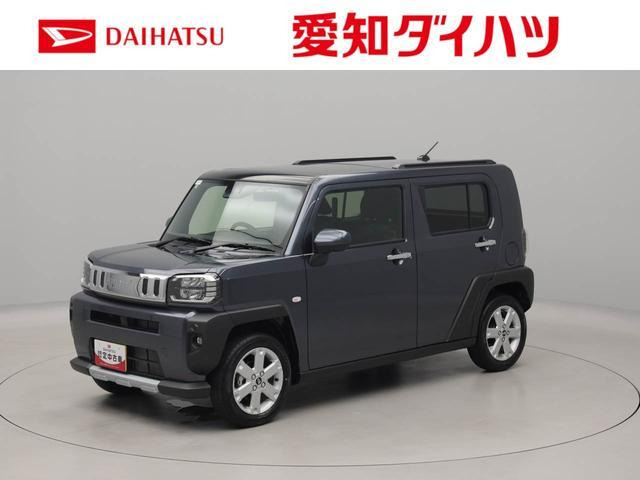 ダイハツ タフト 