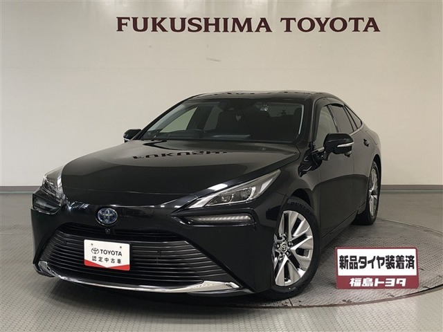 MIRAI Z エグゼクティブパッケージ