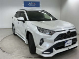 RAV4  2.0 G Zパッケージ 4WD