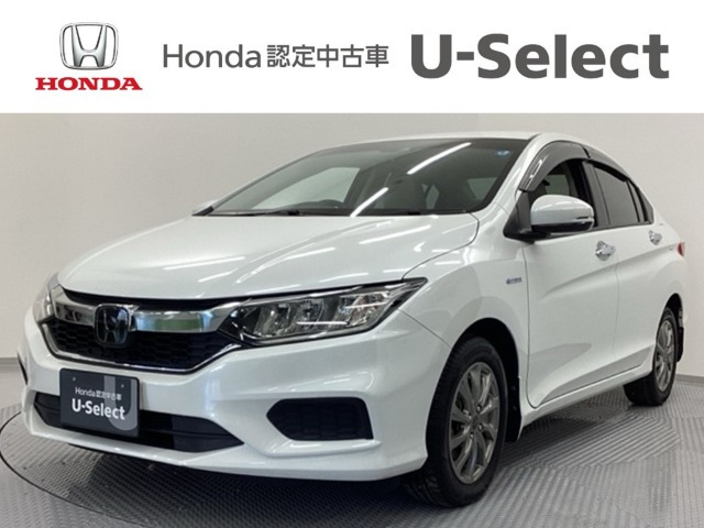 グレイス 1.5 ハイブリッド LX ホンダセンシング