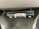 ETC付きで高速道路をノンストップ・キャッシュレスで利用出来ます!スマートインターの出入りも利用可能でとても便利です!