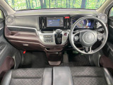 N-WGNカスタム G Lパッケージ 