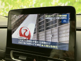 停車中にTVの視聴が可能です。ニュースや番組をチェックしながら、休憩時間を有効活用できます。快適な時間をお過ごしください。