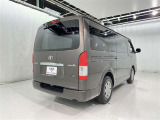 走りにこだわりながら収納力も持ち合わせたお車です。