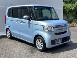 市街地でも取り回しの良い扱いやすさを追求したスマートサイズです。