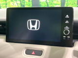 【純正9型ナビ】人気の純正ナビを装備。オーディオ機能も充実しており、Bluetooth接続すればお持ちのスマホやMP3プレイヤーの音楽を再生可能!毎日の運転がさらに楽しくなります!!